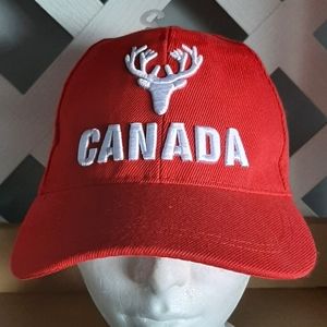Canada Trucker Hat